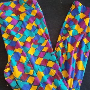 Lularoe leggings tc